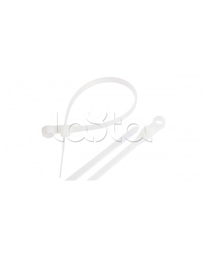 Стяжка NIKOMAX NMC-CTN150-35-MT-WT-100 (100шт) в Сергиевом Посаде Стяжки-хомуты Pintop.ru