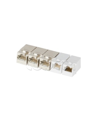 Соединитель NIKOMAX NMC-KJUE55C-LS-WT в Сергиевом Посаде Коннекторы Pintop.ru