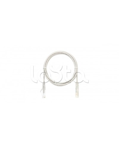 Патч-корд NIKOMAX NMC-PC1UD05T-005-C-GY в Сергиевом Посаде Патч-корды и пигтейлы Pintop.ru