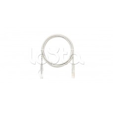 Патч-корд NIKOMAX NMC-PC1UD05T-020-C-GY