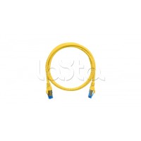 Шнур коммутационный NIKOMAX NMC-PC4UE55B-050-C-YL