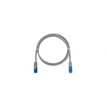 Шнур коммутационный NIKOMAX NMC-PC4UE55B-ES-005-C-GY