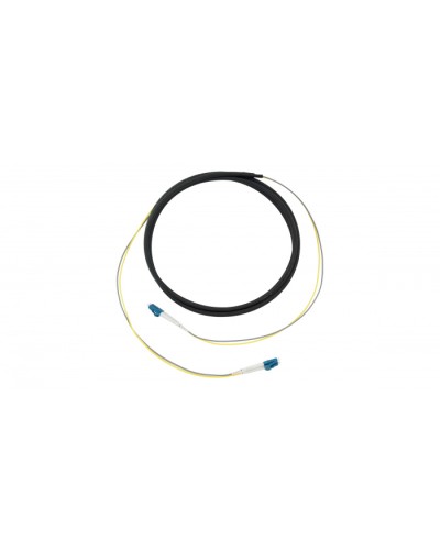 Кабельная сборка, без армирования, 2 (4) x SM 9/125, LC/UPC-LC/UPC, LSZH NIKOMAX NMF-CA2S2C7-LCU-LCU-S-020 в Сергиевом Посаде Патч-корды оптические Pintop.ru