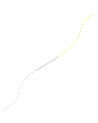 Гильза термоусаживаемая 60 мм (10 шт/уп) NIKOMAX (NMF-KDZS60-10) в Сергиевом Посаде Кроссы оптические Pintop.ru