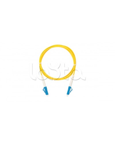 Патч-корд NIKOMAX NMF-PC1S2C2-LCU-LCU-005 в Сергиевом Посаде Патч-корды оптические Pintop.ru