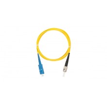 Патч-корд NIKOMAX NMF-PC1S2C2-SCU-STU-001