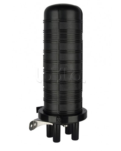 Муфта оптическая NIKOMAX NMF-SC-2V-48-4HS в Сергиевом Посаде Проходные адаптеры Pintop.ru