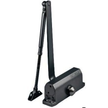 Доводчик NOTEDO DC-100 EN3-5 (чёрный)