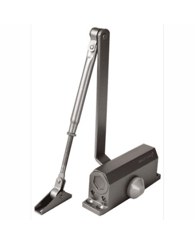 Доводчик NOTEDO DC-150 EN4/5/6 (бронза) в Сергиевом Посаде Доводчики Pintop.ru