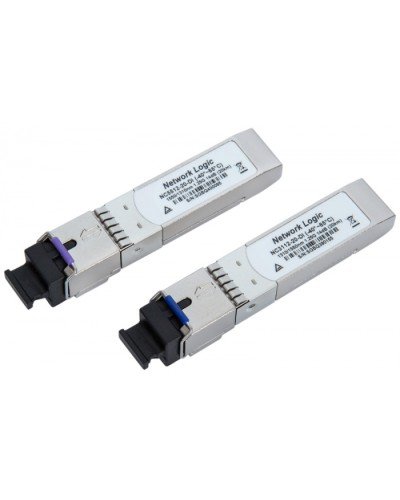 SFP модуль NSGate SFG-W02/B-DI в Сергиевом Посаде Модули SFP/XFP/GBIC Pintop.ru
