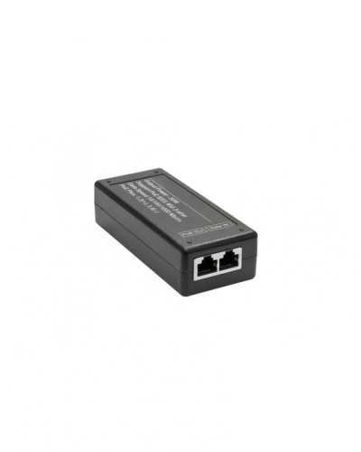 PoE-инжектор Gigabit Ethernet на 1 порт, мощностью до 30W NST NS-PI-1G-30 в Сергиевом Посаде Дополнительное оборудование для сетей Pintop.ru