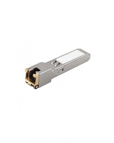 Медный SFP модуль Gigabit Ethernet с разъемом RJ45 NST NS-SFP-RJ45-FG-01 в Сергиевом Посаде Модули SFP/XFP/GBIC Pintop.ru