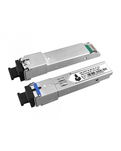 Оптический SFP Модуль NST NS-SFP-S-SC35-F-20 в Сергиевом Посаде Модули SFP/XFP/GBIC Pintop.ru