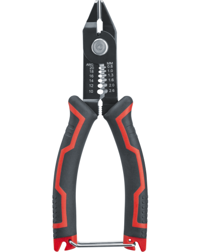 Бокорезы Navigator 95 147 NHT-Br05-3v1 в Сергиевом Посаде Монтажные инструменты Pintop.ru