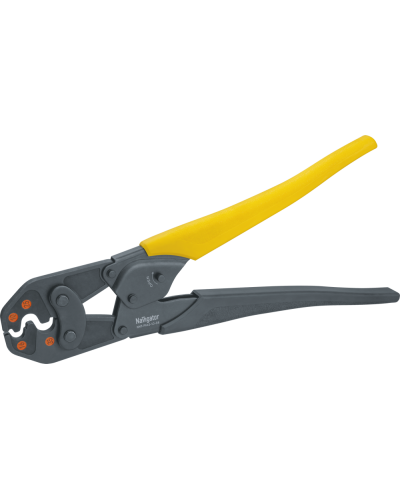 Пресс-клещи Navigator 95 285 NHT-Pkk2-10-38 в Сергиевом Посаде Монтажные инструменты Pintop.ru