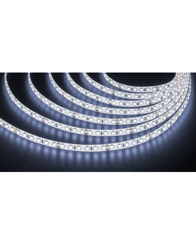 СД Лента Navigator 95 297 NLS-2835CW120-9.6-IP65-24V 5м в Сергиевом Посаде Источники света(Лампы) Pintop.ru