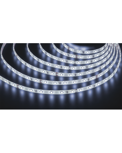 СД Лента Navigator 95 300 NLS-2835CW60-4.8-IP65-24V 5м в Сергиевом Посаде Источники света(Лампы) Pintop.ru