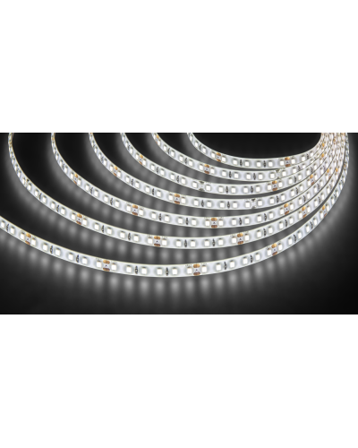 СД Лента Navigator 95 302 NLS-2835W120-9.6-IP65-24V 5м в Сергиевом Посаде Источники света(Лампы) Pintop.ru