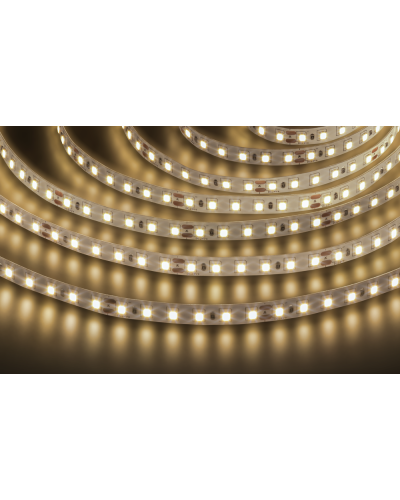 СД Лента Navigator 95 307 NLS-2835WW120-9.6-IP20-24V 5м в Сергиевом Посаде Источники света(Лампы) Pintop.ru