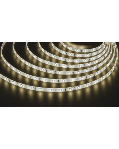 СД Лента Navigator 95 312 NLS-2835WW60-4.8-IP65-24V 5м в Сергиевом Посаде Источники света(Лампы) Pintop.ru