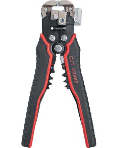 Съёмник изоляции Navigator 95 149 NHT-Sia06-3v1 в Сергиевом Посаде Монтажные инструменты Pintop.ru