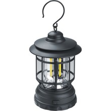 Фонарь Navigator 93 886 NPT-CA24-3AA кемп.3COB,6Вт 2реж.