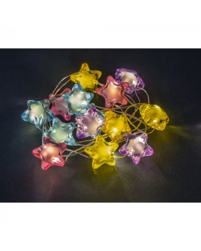 Гирлянда Navigator 95 050 NGF-D045-01 (нить звезды WW) в Сергиевом Посаде Источники света(Лампы) Pintop.ru