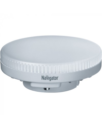 Лампа Navigator 93 813 NLL-GX53-11-230-4K в Сергиевом Посаде Источники света(Лампы) Pintop.ru