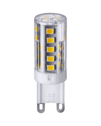 Лампа Navigator 14 010 NLL-P-G9-3-230-6.5K в Сергиевом Посаде Источники света(Лампы) Pintop.ru