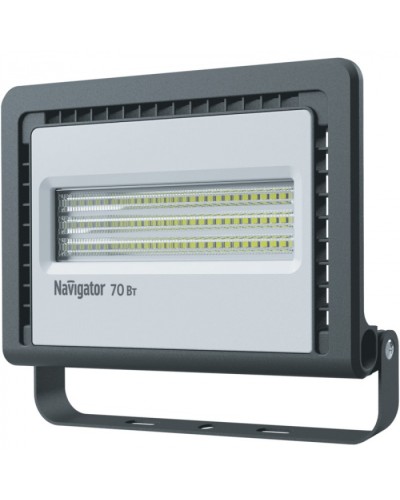 Светильник Navigator 14 147 NFL-01-70-4K-LED в Сергиевом Посаде Светильники Pintop.ru