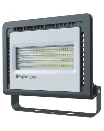 Светильник Navigator 14 149 NFL-01-100-4K-LED в Сергиевом Посаде Светильники Pintop.ru