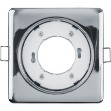 Светильник Navigator 14 214 NGX-S2-003-GX53 (Хром)