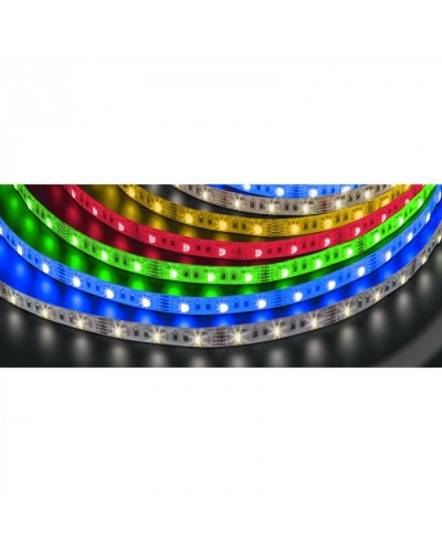 Лента светодиодная Navigator 14 467 NLS-5050RGBW60-10-IP20-12V в Сергиевом Посаде Источники света(Лампы) Pintop.ru