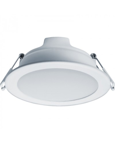 Светильник Navigator 14 482 NDL-P3-24W-840-WH-LED (d220) в Сергиевом Посаде Светильники Pintop.ru