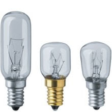 Лампа Navigator 61 205 NI-T25L-25-230-E14-CL