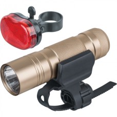 Фонарь Navigator 61 439 NPT-B04-5AAA набор велосипедных фонарей