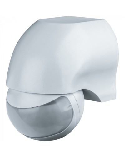 Датчик движения ИК Датчик Navigator 61 579 NS-IRM06-WH в Сергиевом Посаде Извещатели охранные Pintop.ru