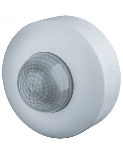 Датчик движения ИК Navigator 61 581 NS-IRM08-WH в Сергиевом Посаде Извещатели охранные Pintop.ru