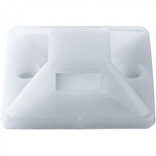 Площадки Navigator 71 062 NFP-25-100/WH (100 шт/упак)