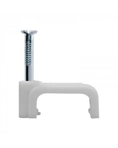 Скобы Navigator 71 065 NCR-04-50 (50 шт/упак) в Сергиевом Посаде Держатели, клипсы, скобы Pintop.ru