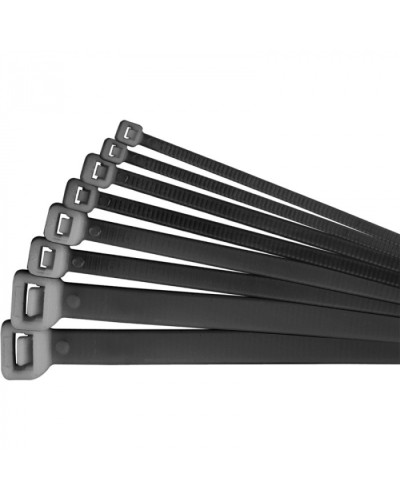 Хомуты Navigator 71 335 NCT-036-100-100/BL (100 шт/упак) в Сергиевом Посаде Стяжки-хомуты Pintop.ru