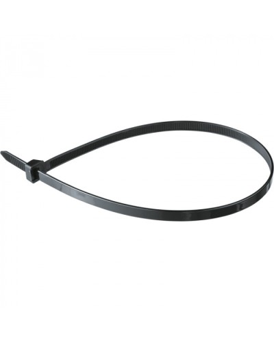 Хомуты Navigator 71 346 NCT-076-400-100/BL (100 шт/упак) в Сергиевом Посаде Стяжки-хомуты Pintop.ru