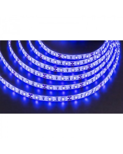 Лента светодиодная Navigator 71 404 NLS-3528B60-4.8-IP65-12V R5 в Сергиевом Посаде Источники света(Лампы) Pintop.ru