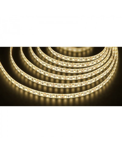 Лента светодиодная Navigator 71 411 NLS-3528WW120-9.6-IP65-12V R5 в Сергиевом Посаде Источники света(Лампы) Pintop.ru