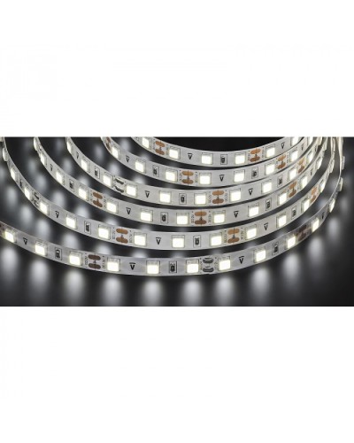 Лента светодиодная Navigator 71 424 NLS-5050W60-14.4-IP20-12V R5 в Сергиевом Посаде Источники света(Лампы) Pintop.ru