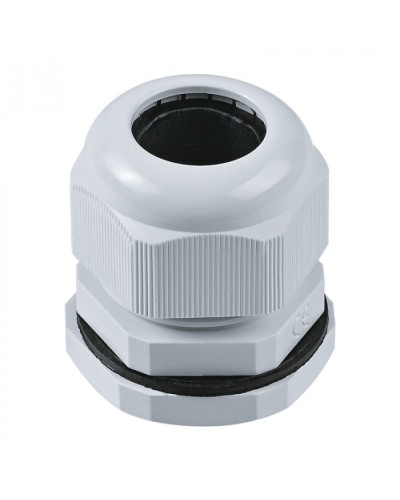 Кабельный ввод Navigator 71 736 NCG-PG-21 (50 шт/упак) в Сергиевом Посаде Аксессуары для кабель-канала Pintop.ru