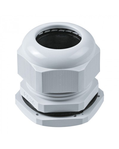 Кабельный ввод Navigator 71 738 NCG-PG-36 (10 шт/упак) в Сергиевом Посаде Аксессуары для кабель-канала Pintop.ru