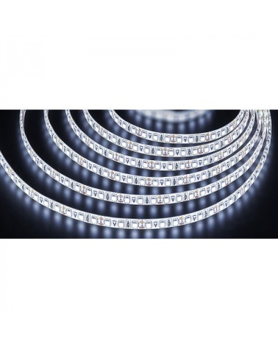 Лента светодиодная Navigator 71 765 NLS-3528СW120-9.6-IP65-12V R5 в Сергиевом Посаде Источники света(Лампы) Pintop.ru