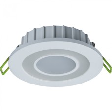 Светильник Navigator 71 814 NDL-RC1-9+3W-R180-WR-LED