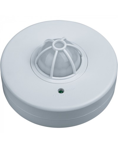 Датчик движения ИК Navigator 71 963 NS-IRM02-WH в Сергиевом Посаде Извещатели охранные Pintop.ru